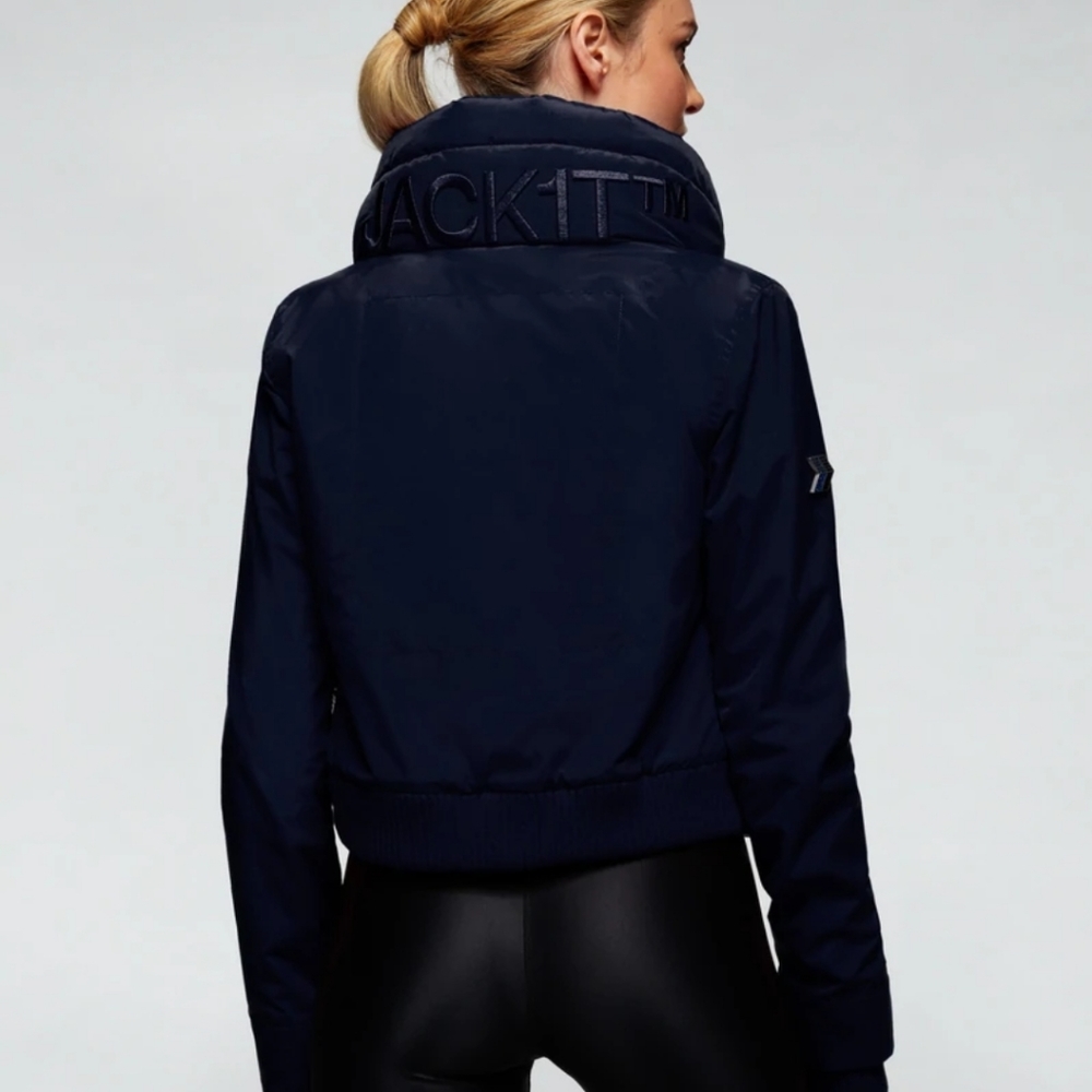 Jacket - Picture 4 of 11